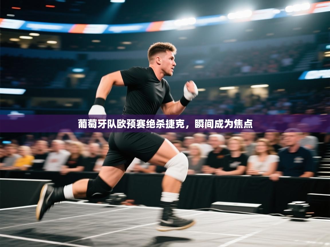 葡萄牙队欧预赛绝杀捷克,瞬间成为焦点 第1张