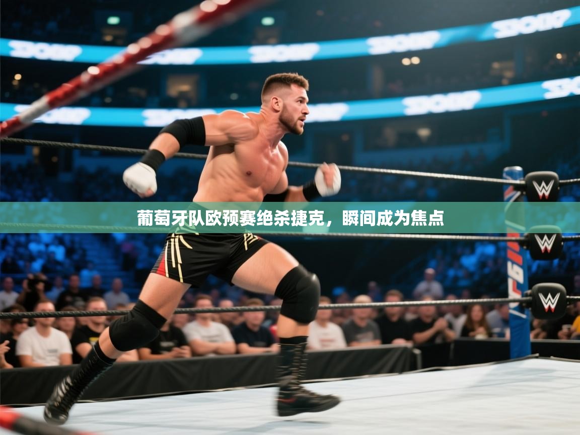 葡萄牙队欧预赛绝杀捷克,瞬间成为焦点 第2张