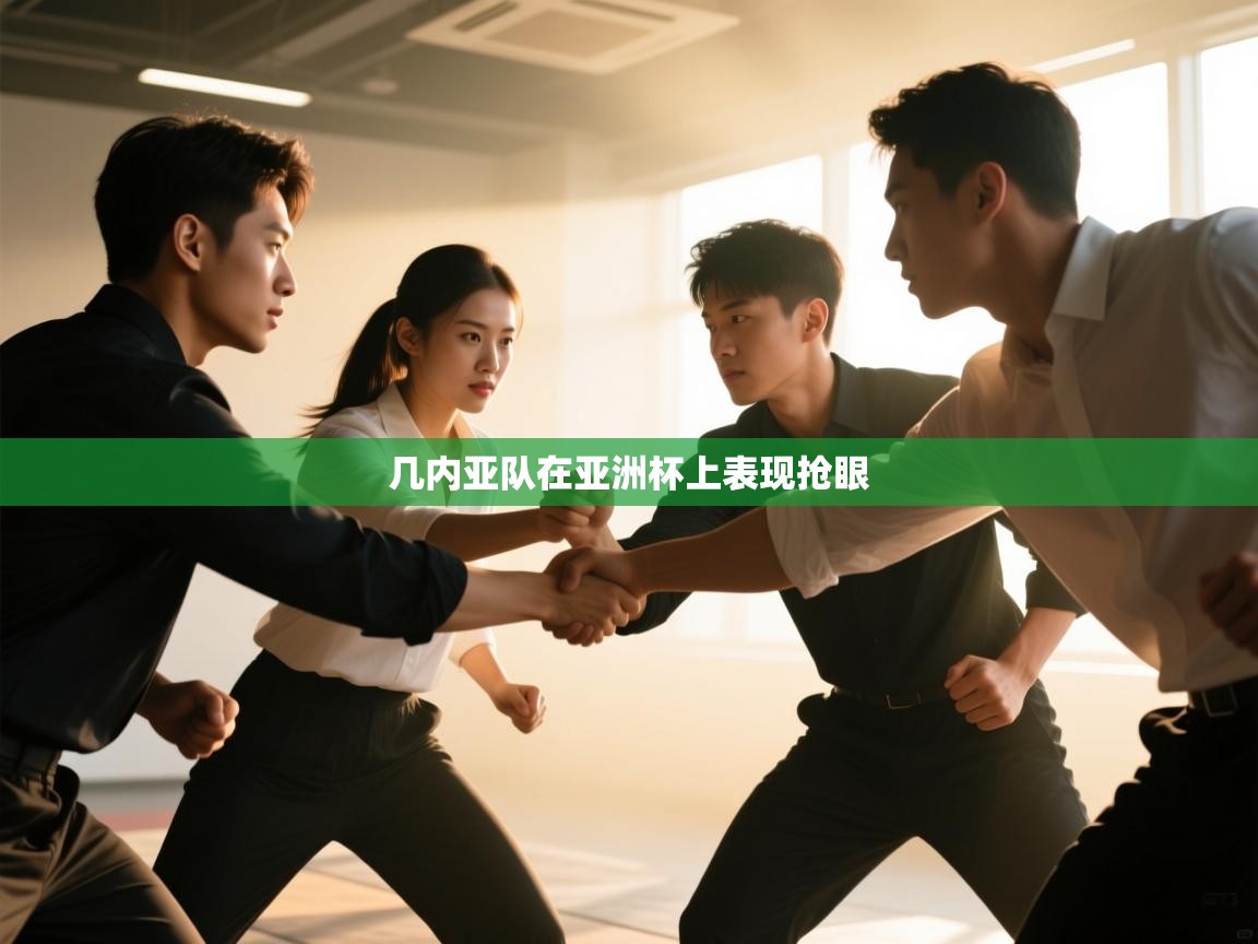 几内亚队在亚洲杯上表现抢眼 第1张