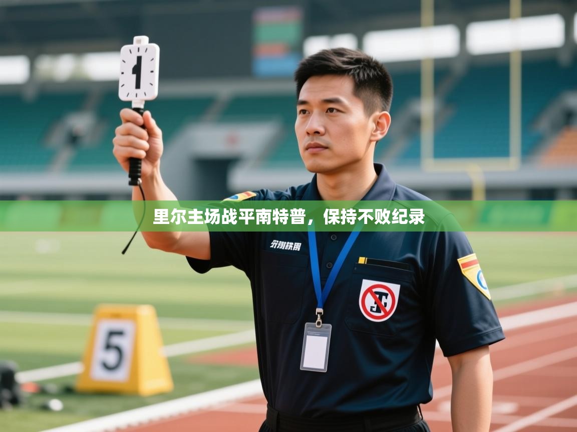 里尔主场战平南特普，保持不败纪录