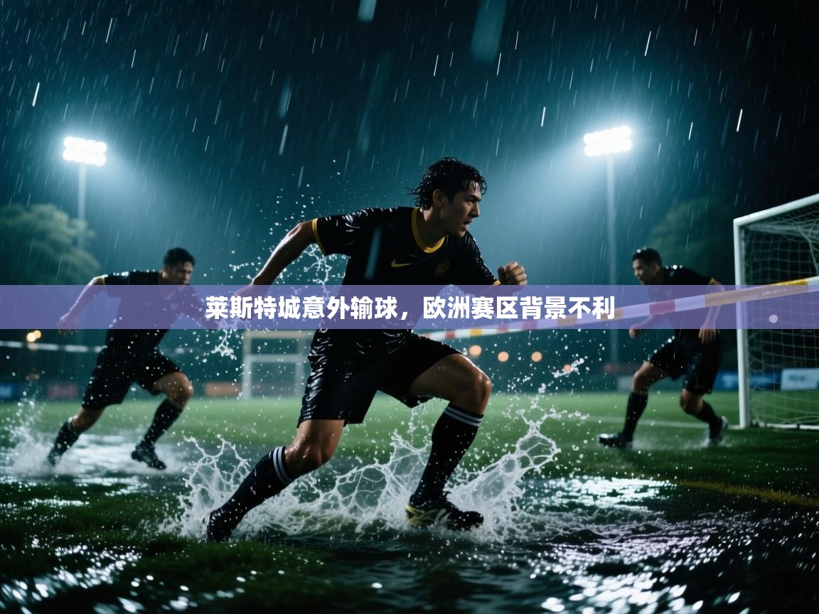 莱斯特城意外输球，欧洲赛区背景不利