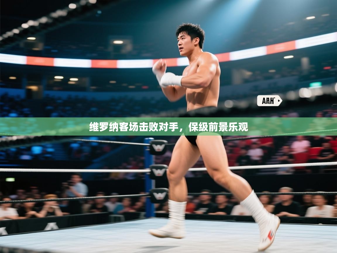 维罗纳客场击败对手，保级前景乐观  第1张