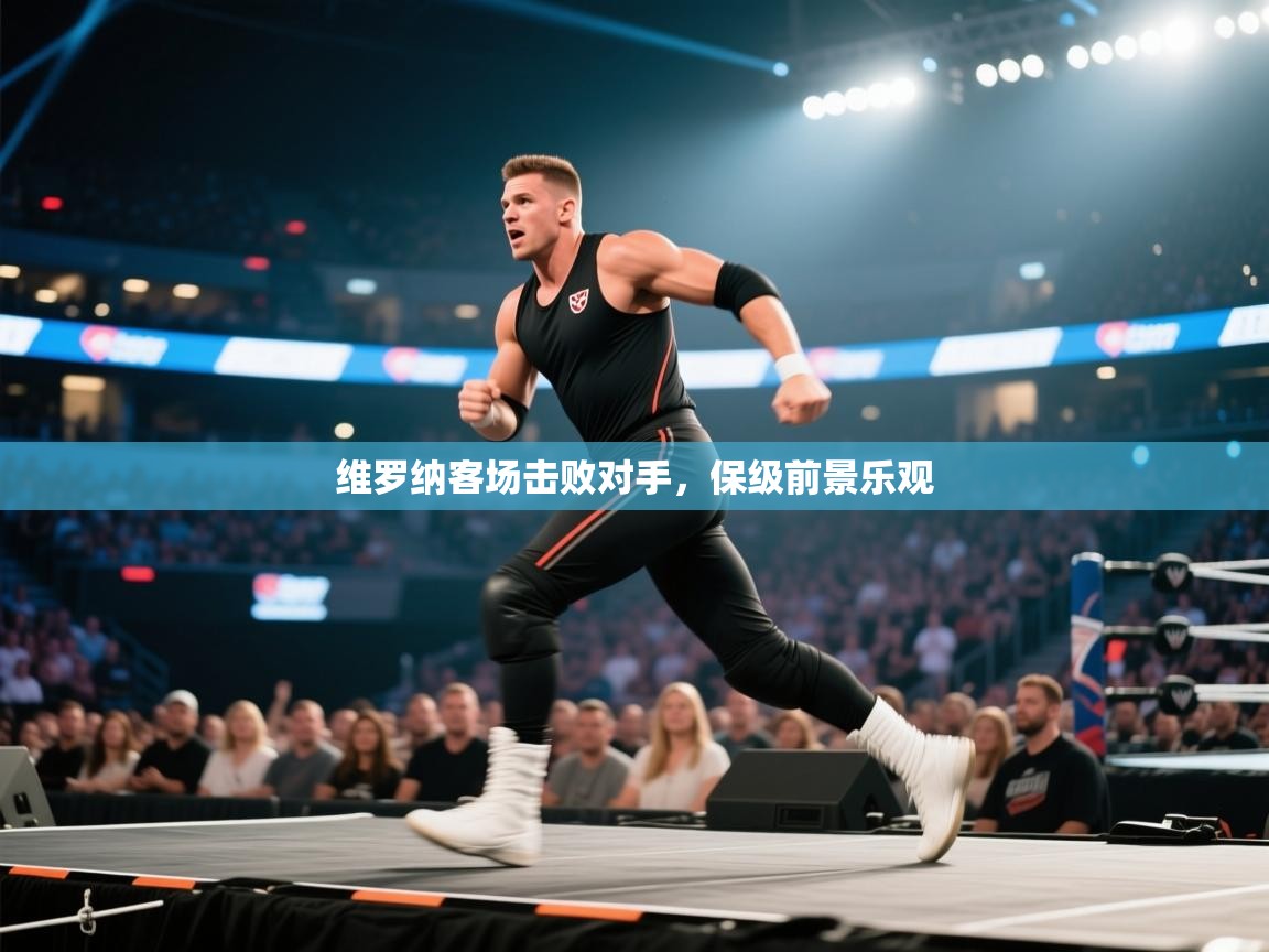 维罗纳客场击败对手，保级前景乐观  第2张