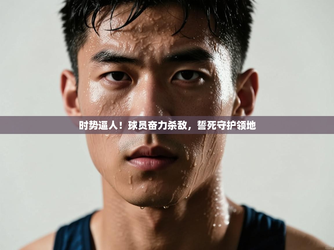 时势逼人！球员奋力杀敌，誓死守护领地