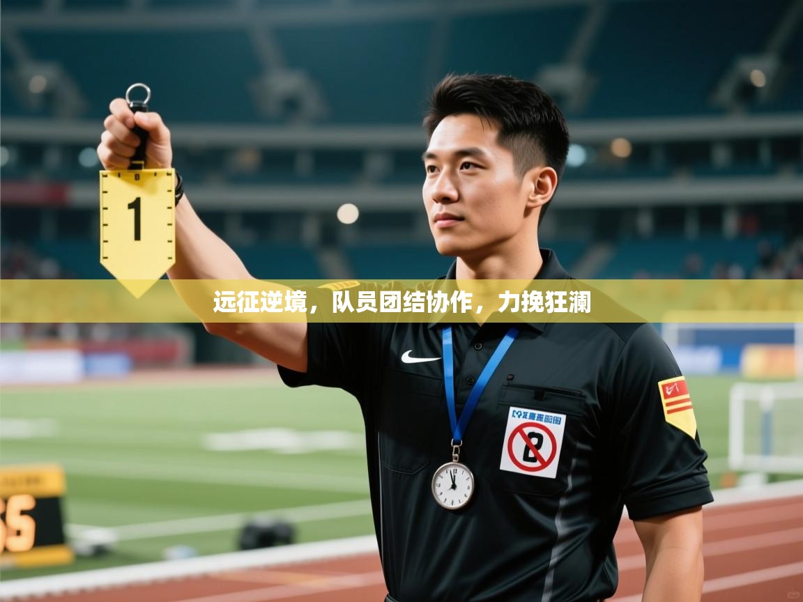 远征逆境，队员团结协作，力挽狂澜