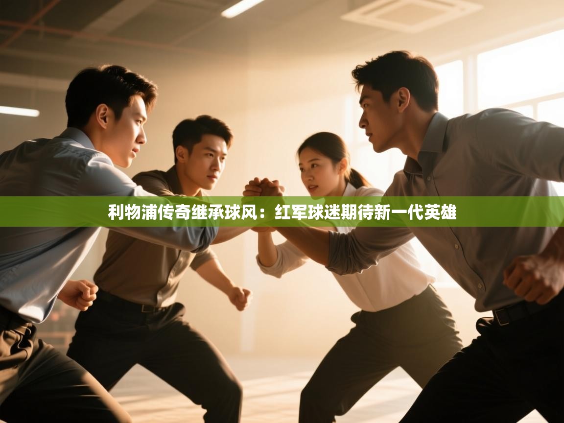 利物浦传奇继承球风：红军球迷期待新一代英雄