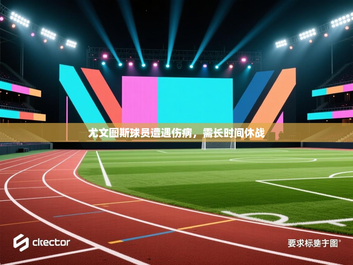 尤文图斯球员遭遇伤病，需长时间休战  第2张