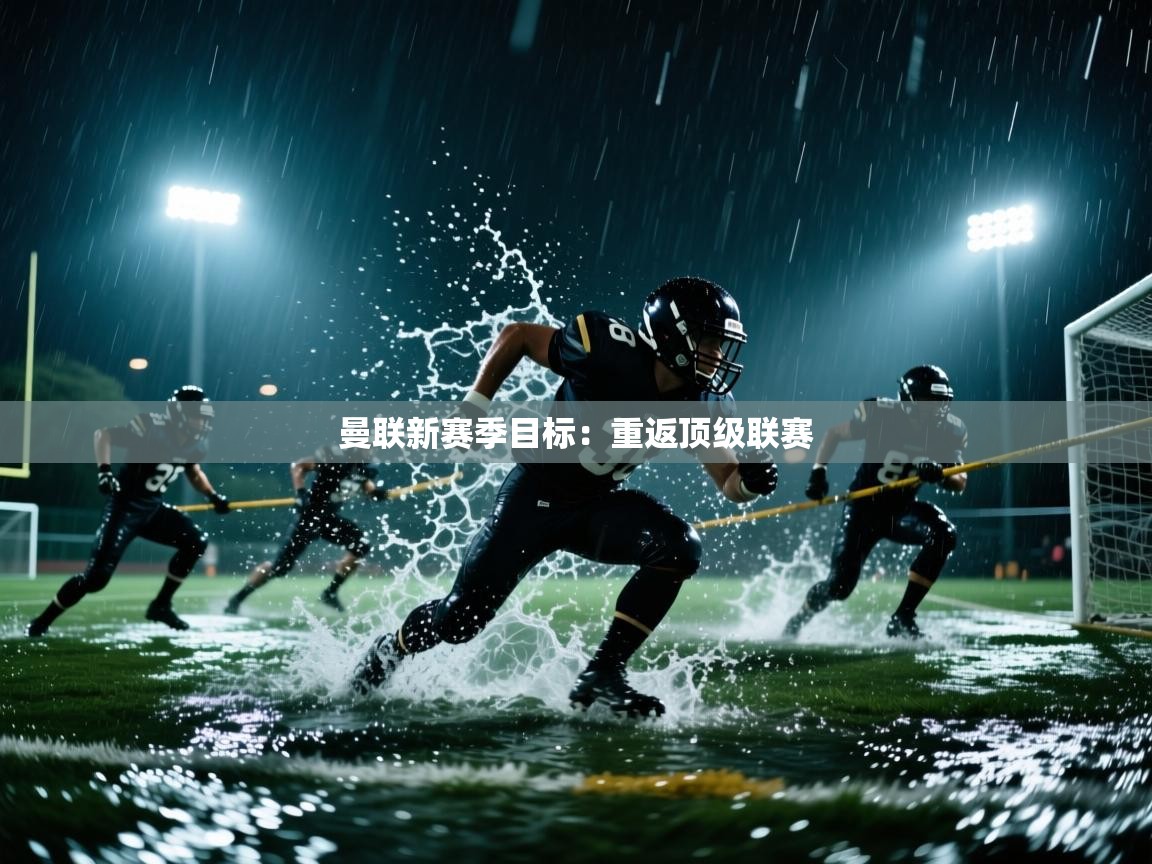 曼联新赛季目标：重返顶级联赛  第2张