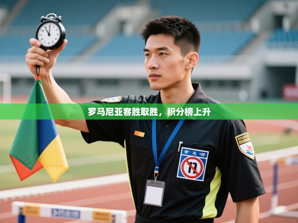罗马尼亚客胜取胜，积分榜上升