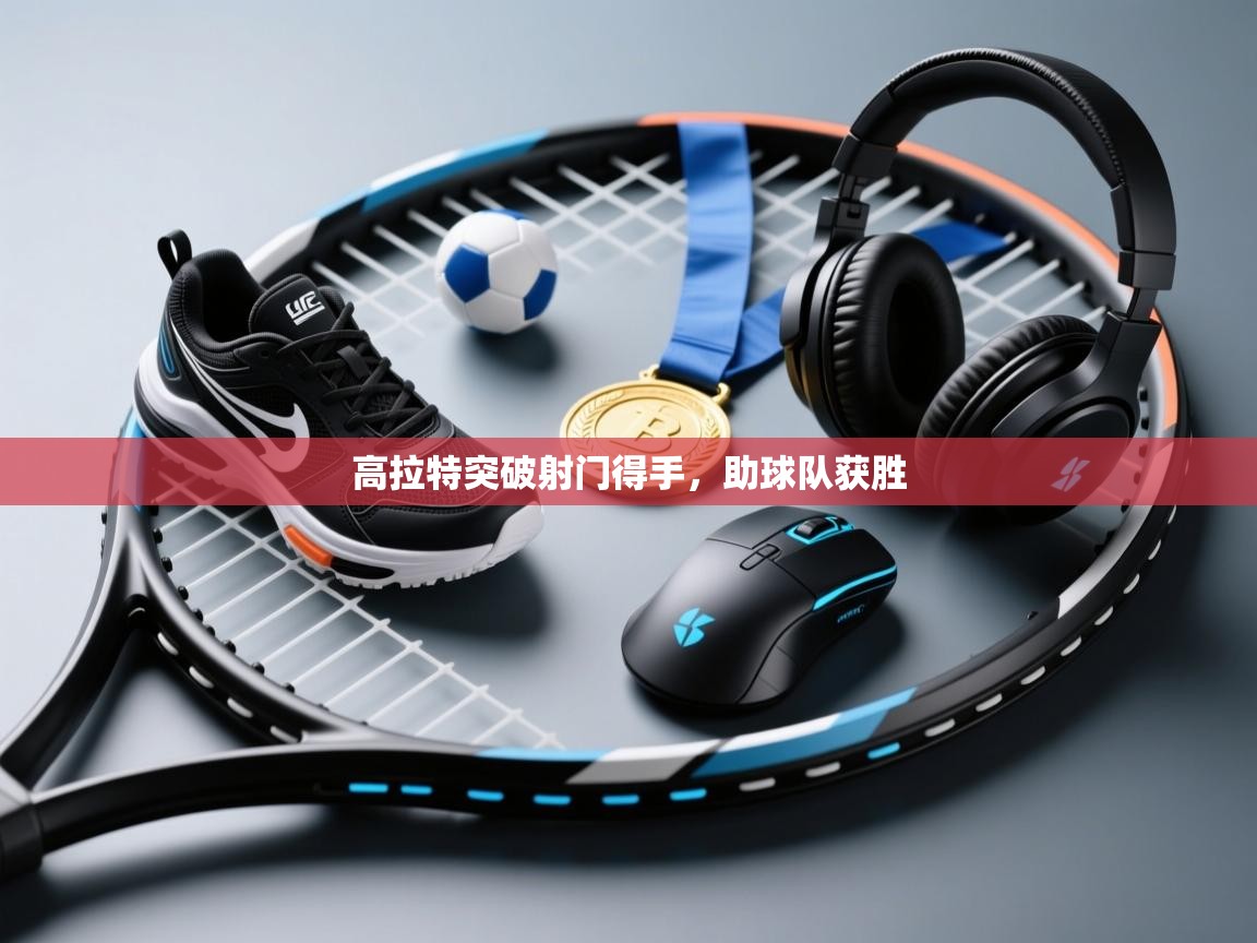 高拉特突破射门得手，助球队获胜  第2张