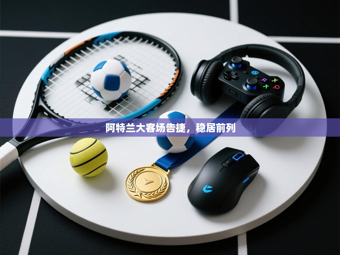 阿特兰大客场告捷,稳居前列 第1张