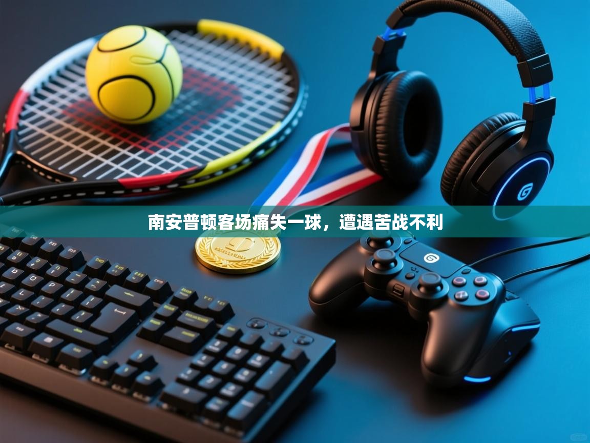 南安普顿客场痛失一球,遭遇苦战不利 第1张