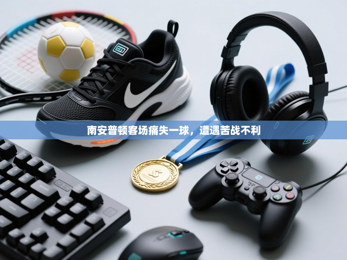 南安普顿客场痛失一球,遭遇苦战不利 第2张