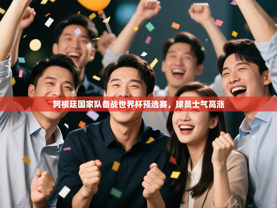 阿根廷国家队备战世界杯预选赛，球员士气高涨  第2张