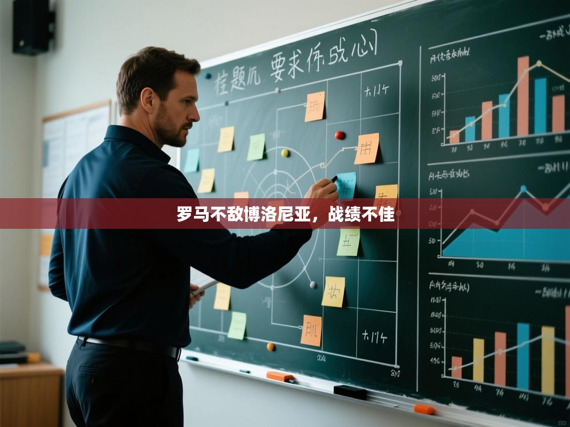 罗马不敌博洛尼亚，战绩不佳