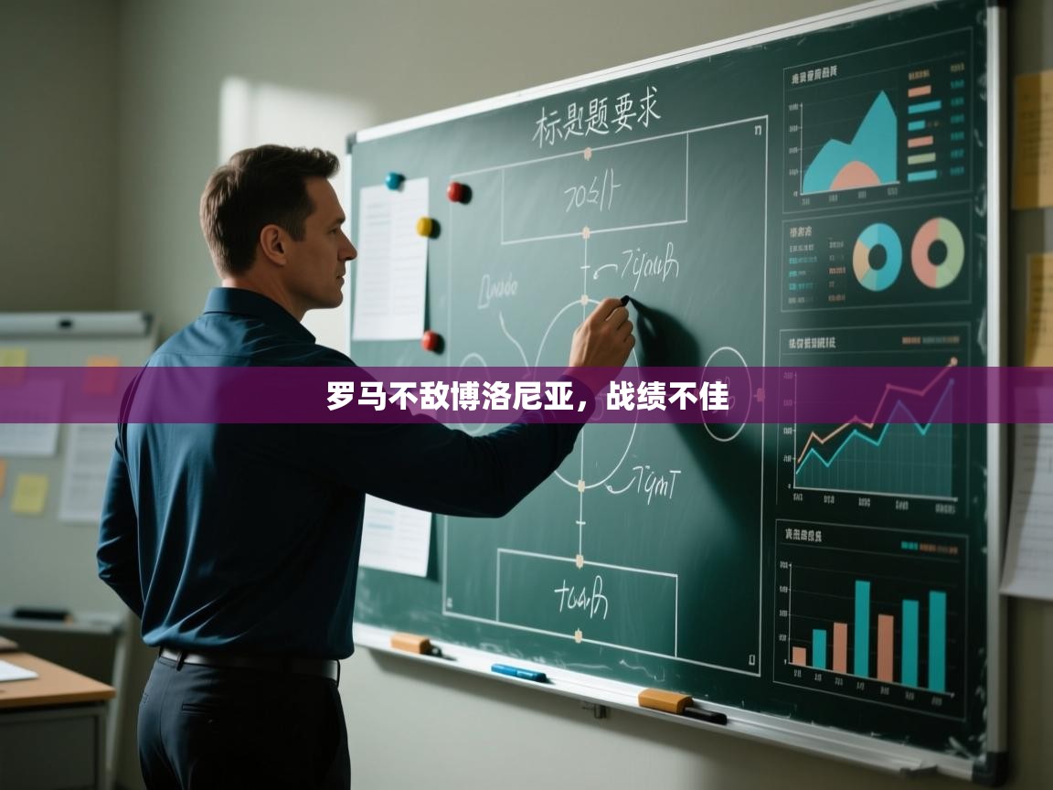 罗马不敌博洛尼亚，战绩不佳  第2张