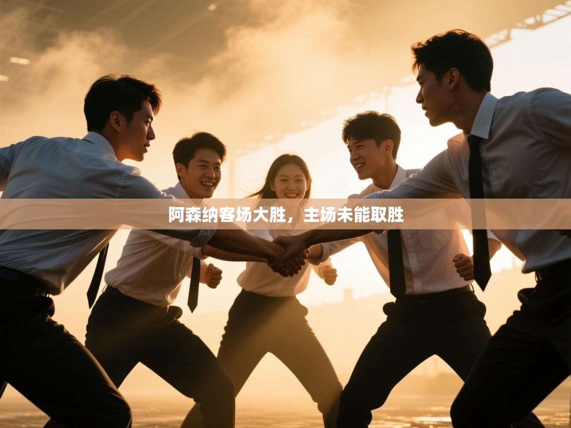 阿森纳客场大胜，主场未能取胜  第1张