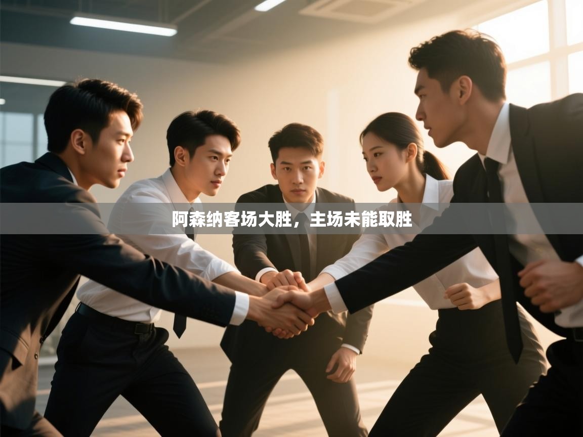 阿森纳客场大胜，主场未能取胜  第2张