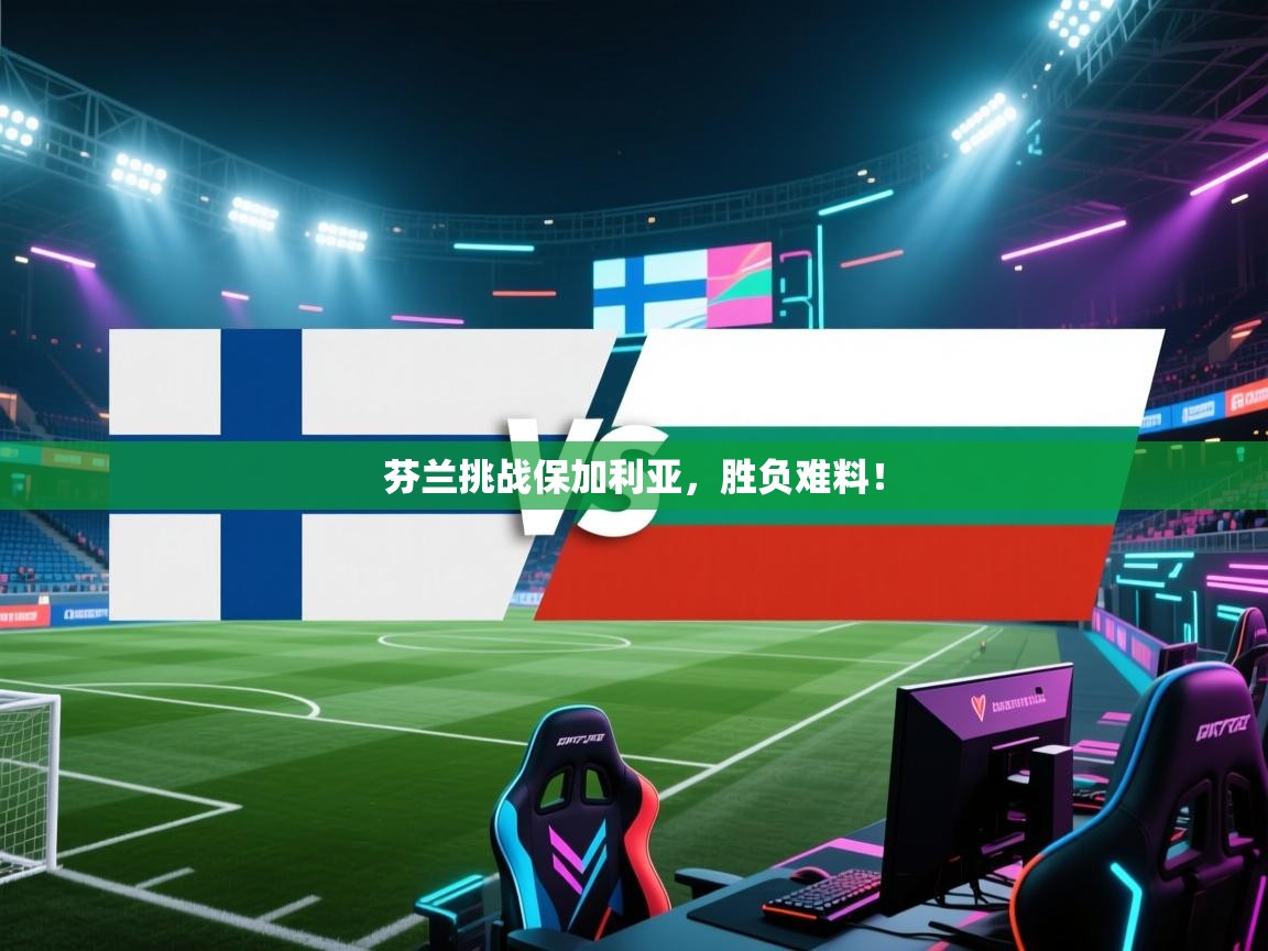 芬兰挑战保加利亚，胜负难料！  第2张