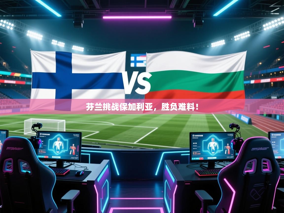 芬兰挑战保加利亚，胜负难料！  第1张