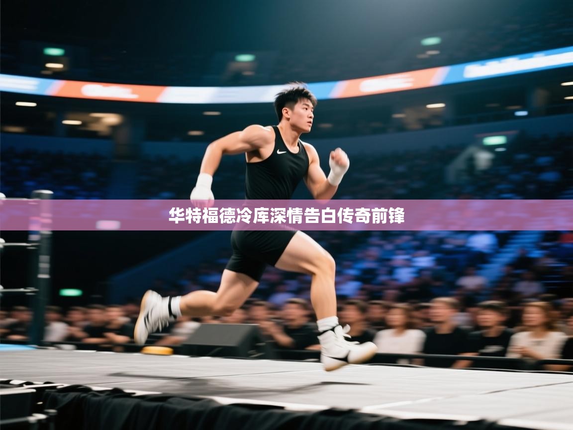 华特福德冷库深情告白传奇前锋