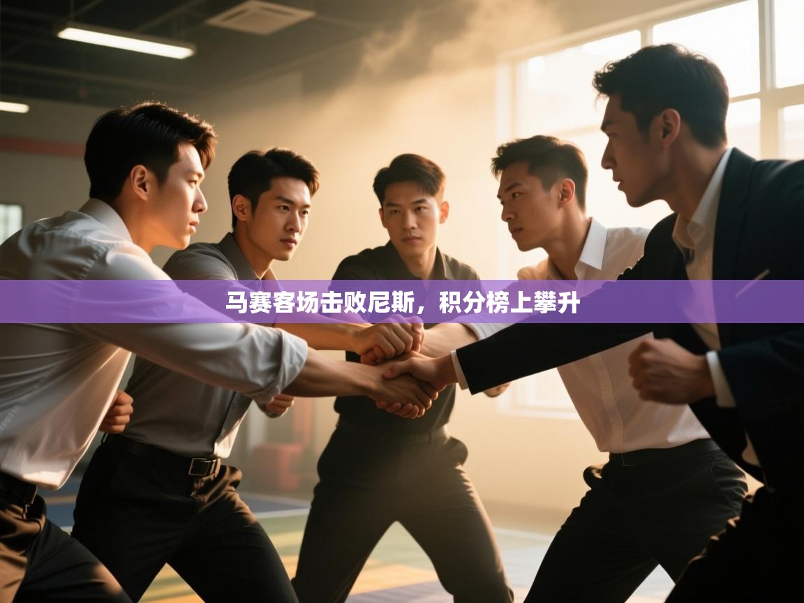 马赛客场击败尼斯,积分榜上攀升 第2张