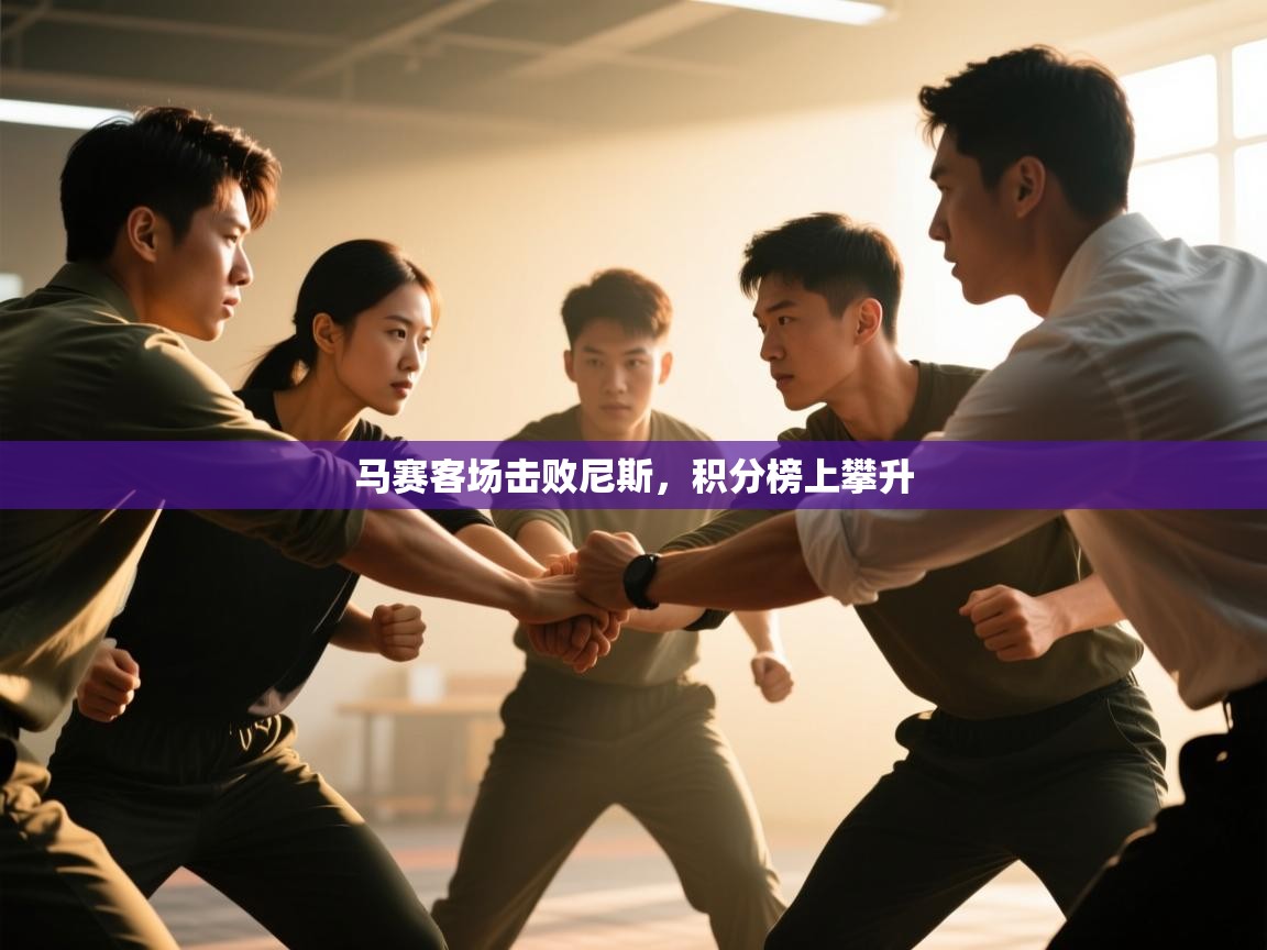 马赛客场击败尼斯,积分榜上攀升 第1张