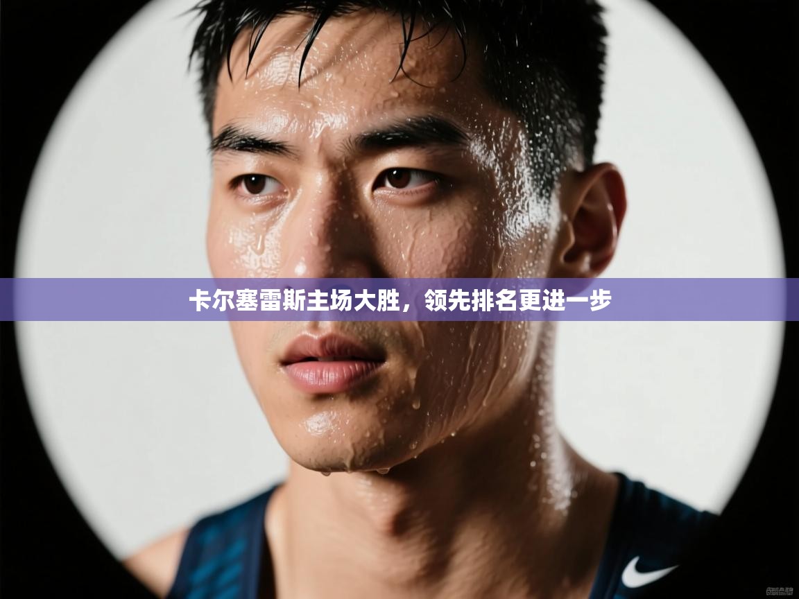 卡尔塞雷斯主场大胜，领先排名更进一步