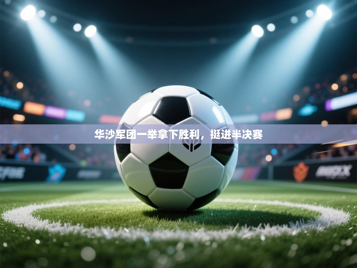 华沙军团一举拿下胜利，挺进半决赛  第1张