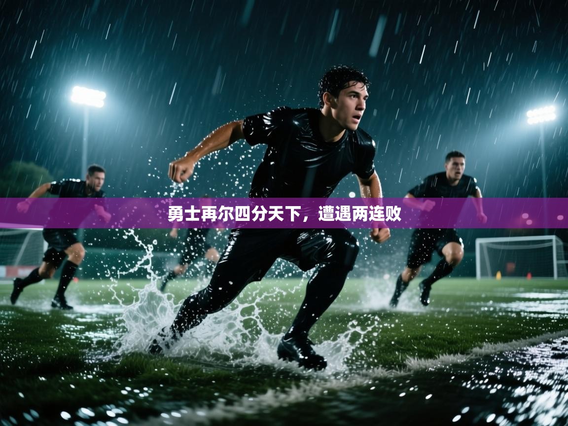 勇士再尔四分天下，遭遇两连败  第1张