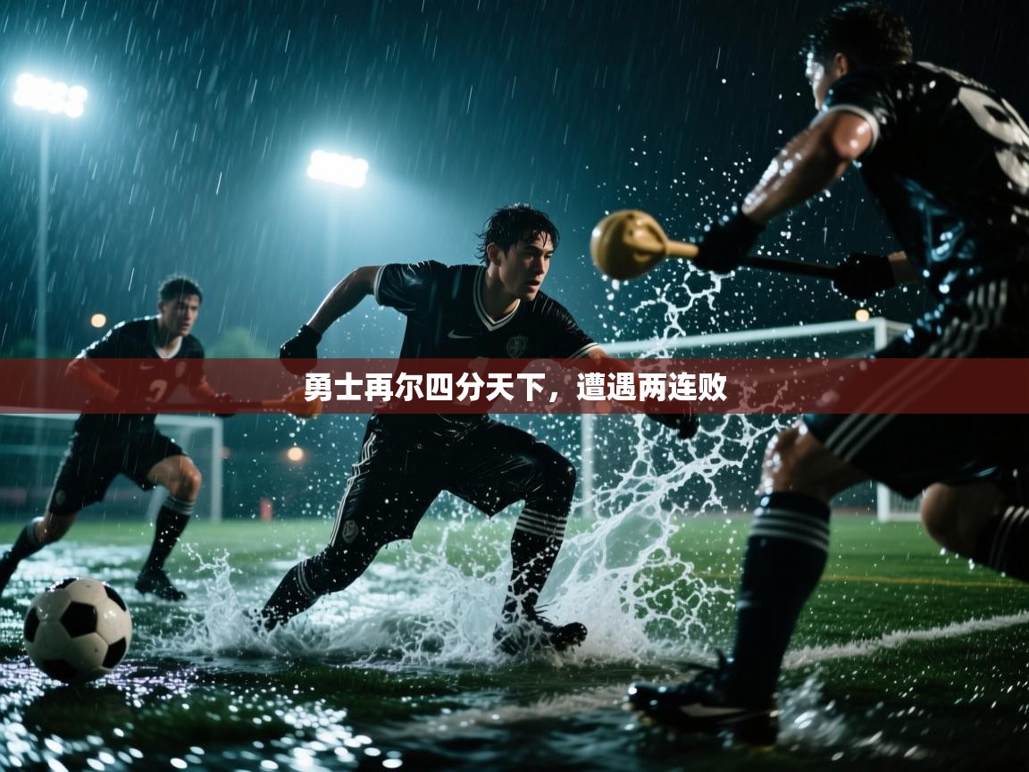 勇士再尔四分天下，遭遇两连败  第2张