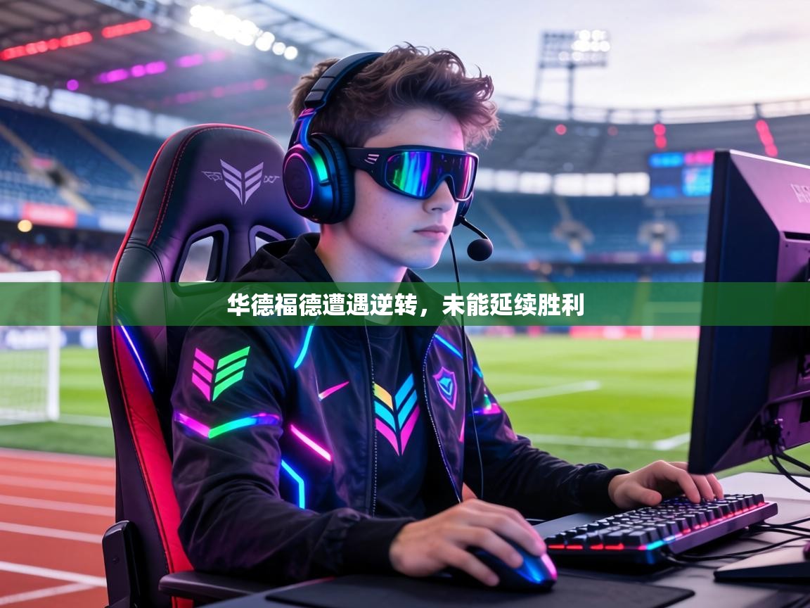 华德福德遭遇逆转，未能延续胜利  第1张