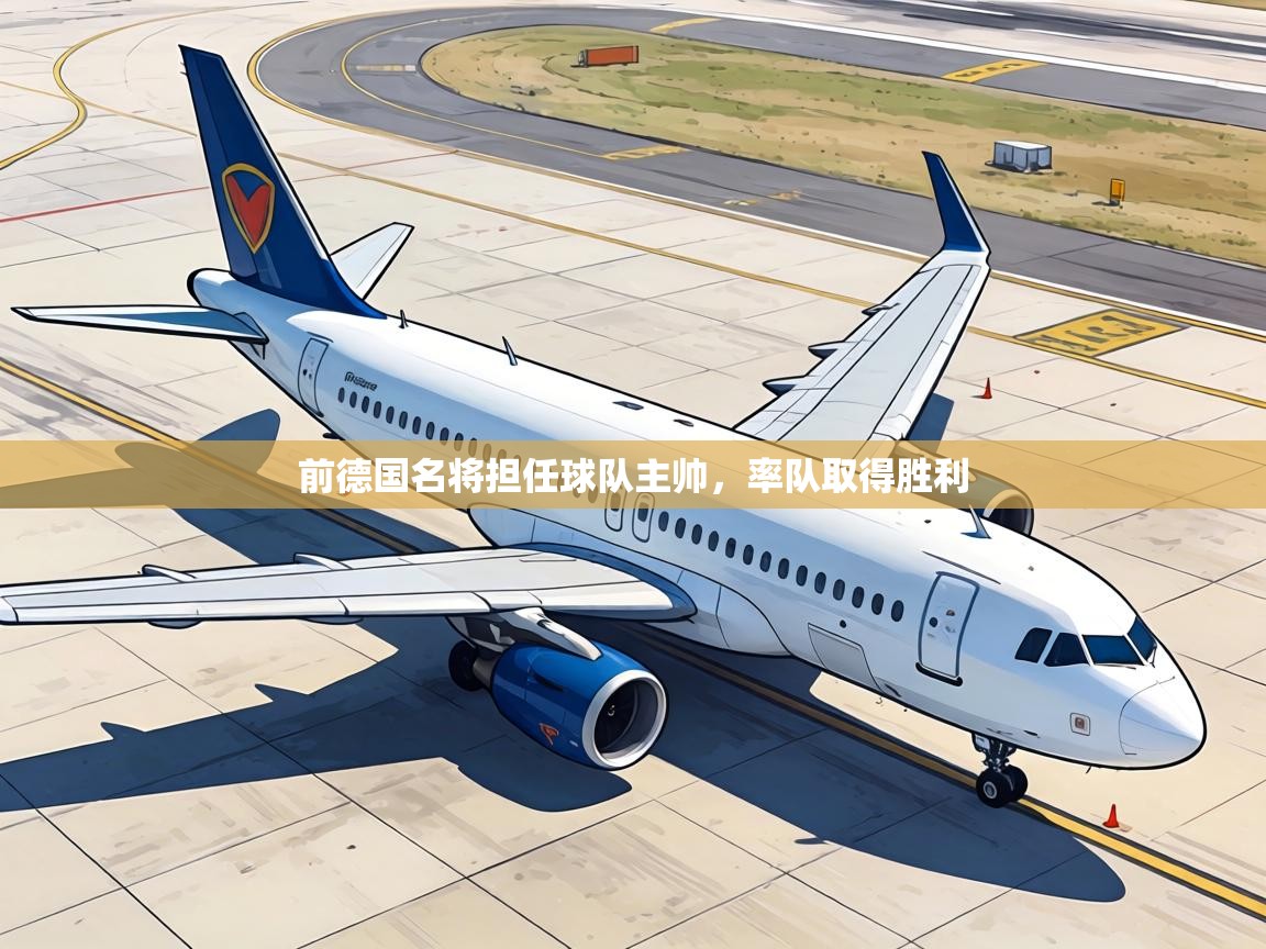 前德国名将担任球队主帅,率队取得胜利 第1张
