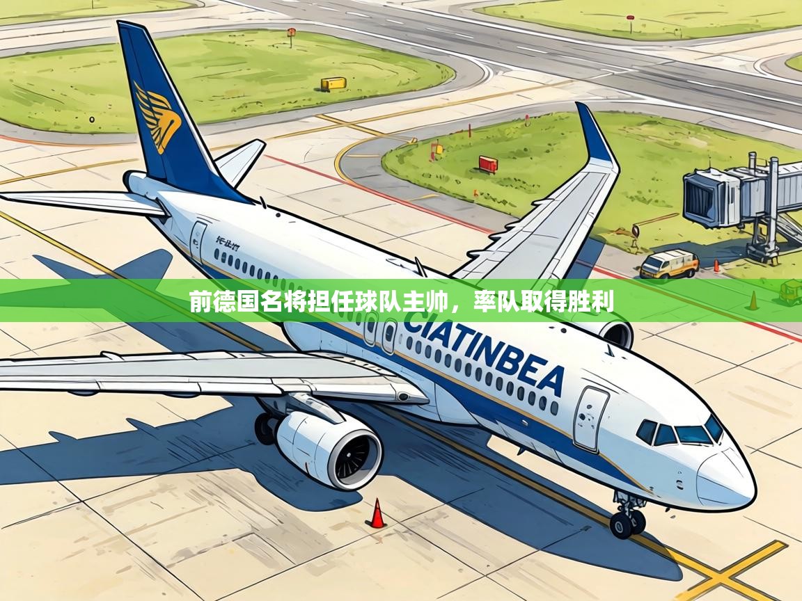 前德国名将担任球队主帅,率队取得胜利 第2张